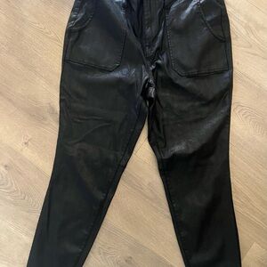 Sanctuary Black Trousers